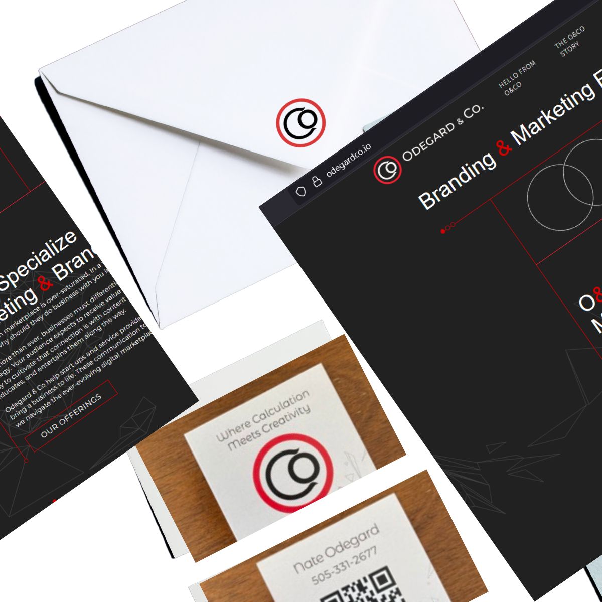 best brand design