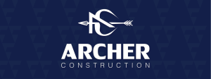 Archer Construction Logo